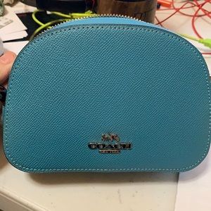 Coach Serena Satchel